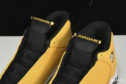 Hyperoad (2022) Retro Jordan Ginger Light 14 1207